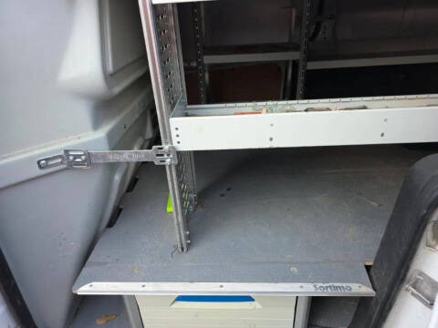 2016 Ford Transit Connect XL