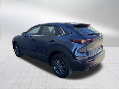 2023 Mazda CX-30 2.5 S