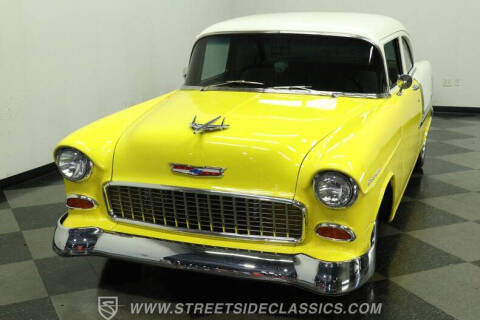 1955 Chevrolet 210