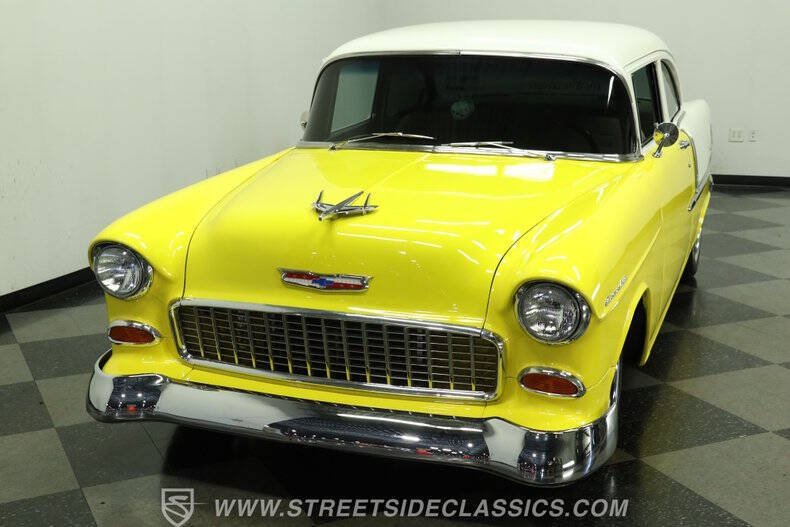1955 Chevrolet 210