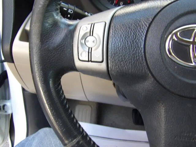 2008 Toyota RAV4 Limited