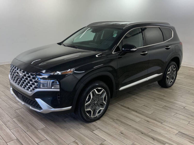 2023 Hyundai Santa Fe SEL Convenience PHEV