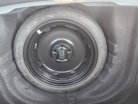 2017 Volkswagen Golf Alltrack TSI S 4Motion