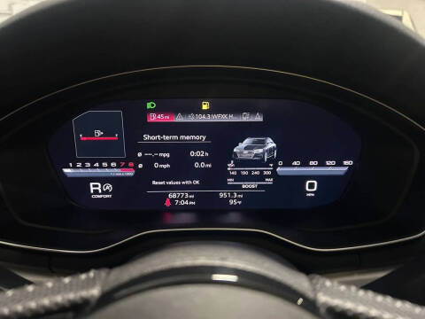 2020 Audi S4 3.0T quattro Premium Plus
