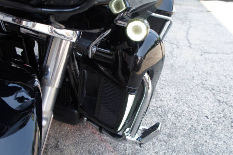 2019 Harley-Davidson Road Glide