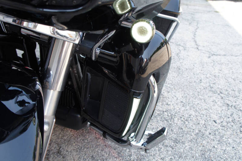 2019 Harley-Davidson Road Glide