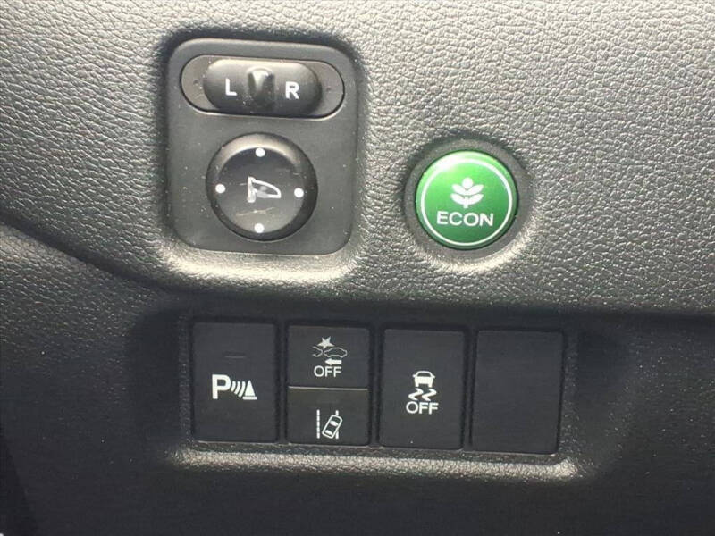 2020 Honda Pilot Touring