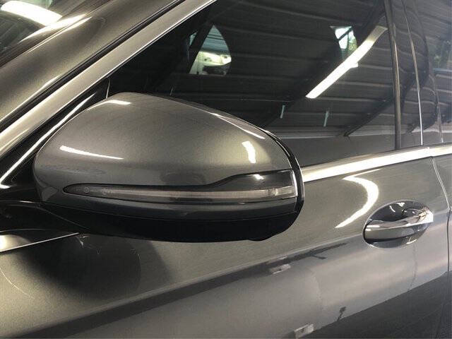 2018 Mercedes-Benz E-Class E 300