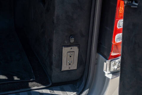 2010 Mercedes-Benz Sprinter