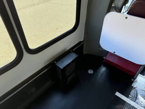 2016 Ford E-Series E-450 SD