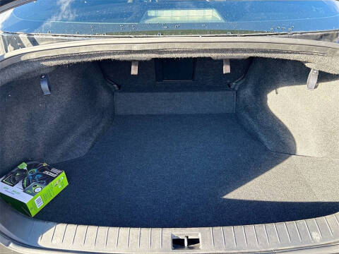 2021 Infiniti Q50 Luxe