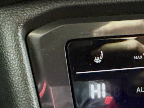 2022 Volkswagen Tiguan SE 4Motion