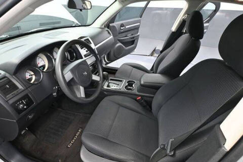 2010 Dodge Charger SXT