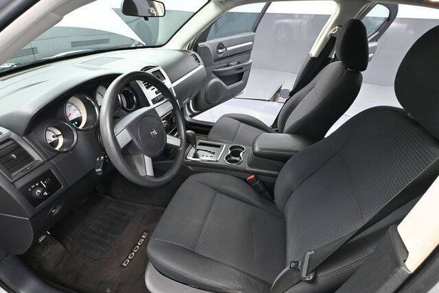 2010 Dodge Charger SXT