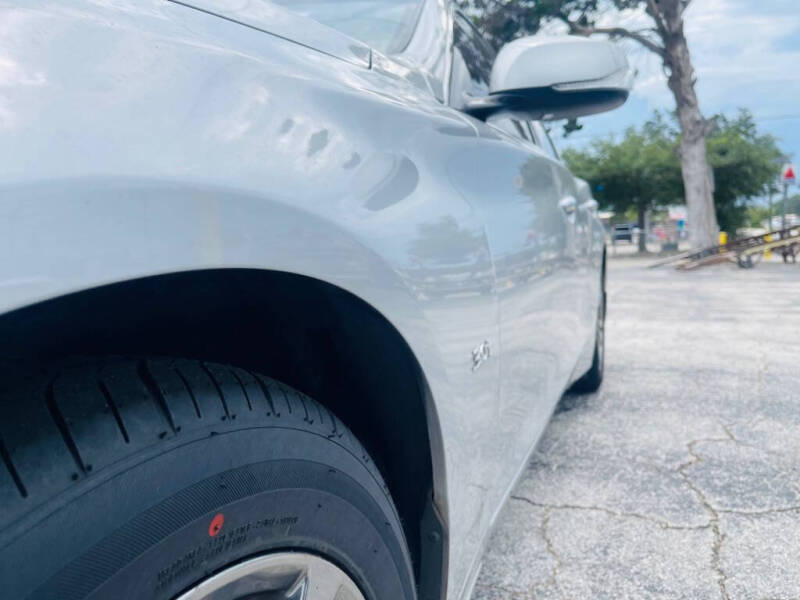 2017 Infiniti Q50 3.0T Premium