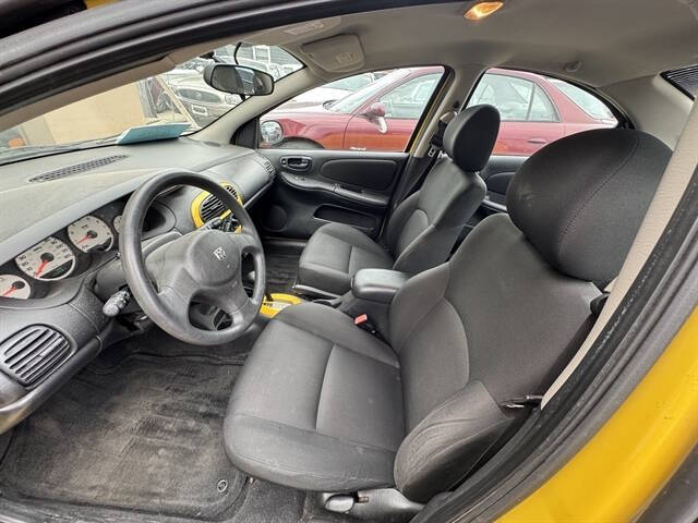 2004 Dodge Neon SXT