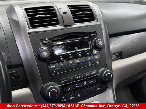 2008 Honda CR-V EX-L