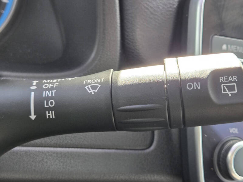 2023 Nissan LEAF SV PLUS