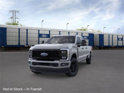 2026 Ford F-350 Super Duty