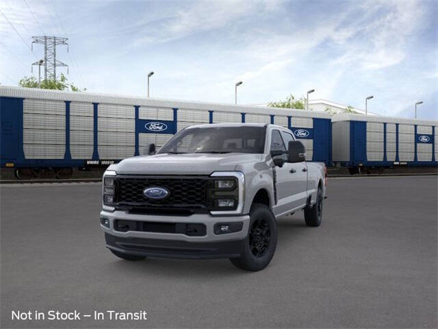 2026 Ford F-350 Super Duty