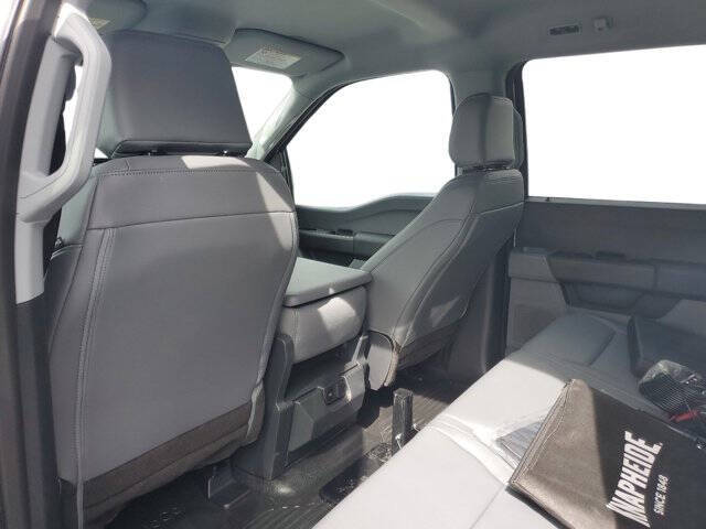 2023 Ford F-350 Super Duty XL