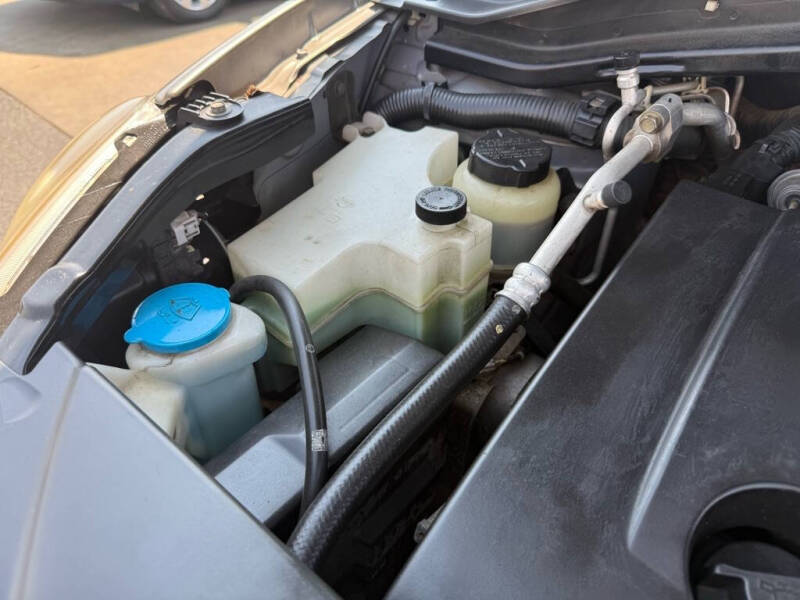 2004 Nissan Murano SL