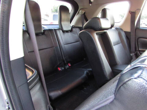 2017 Mitsubishi Outlander SEL