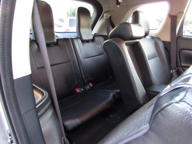 2017 Mitsubishi Outlander SEL