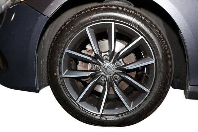 2021 Honda Accord EX-L