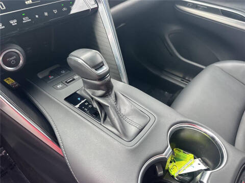 2023 Toyota Venza XLE