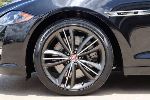 2019 Jaguar XJ Supercharged