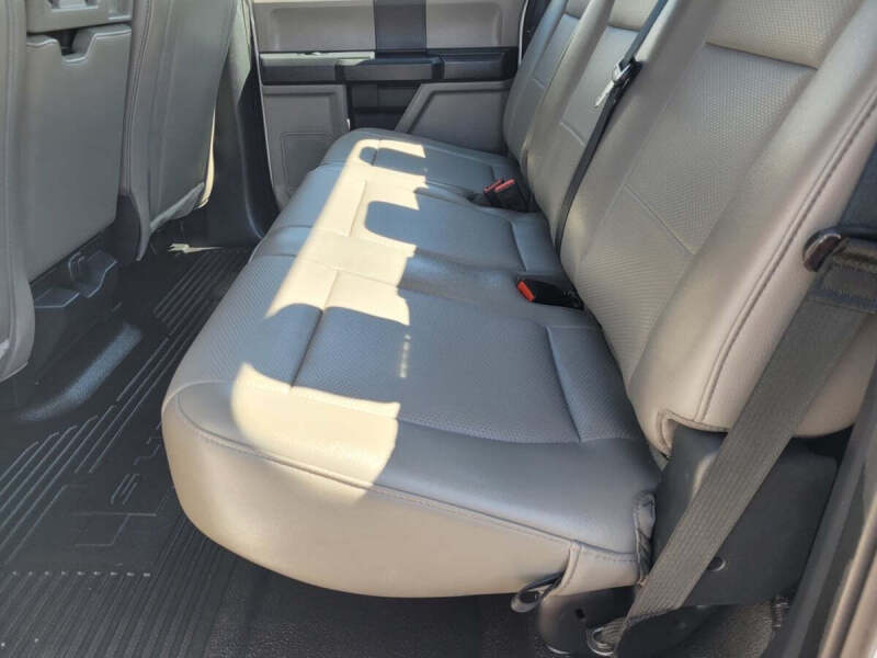 2022 Ford F-350 Super Duty