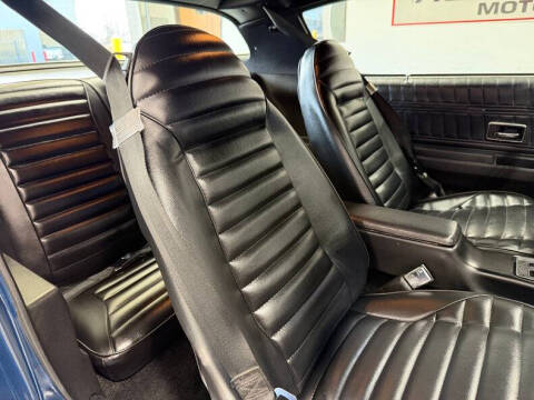 1975 Pontiac Trans Am