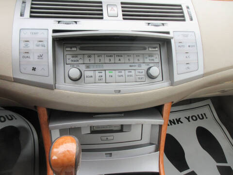 2006 Toyota Avalon Limited