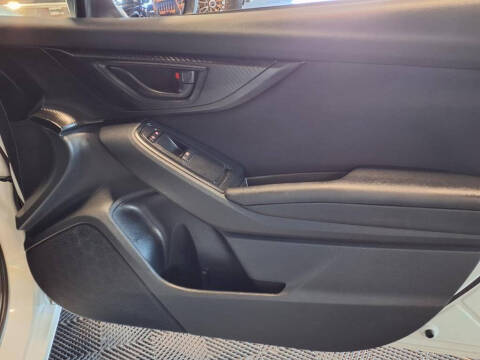 2023 Subaru Impreza Premium