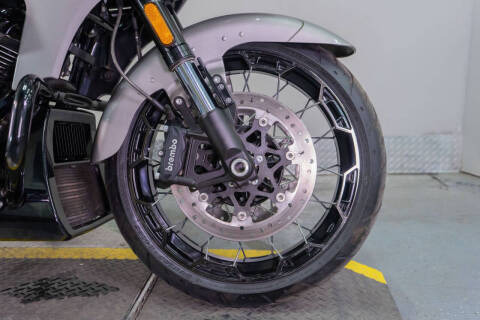 2023 Harley-Davidson CVO Road Glide