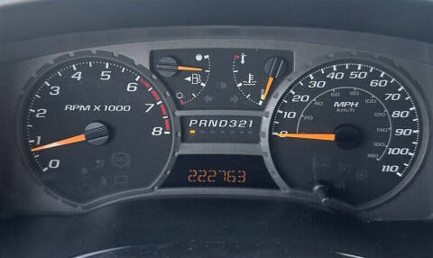 2004 GMC Canyon Z85 SLE Base