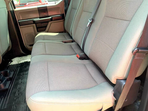 2022 Ford F-250 Super Duty XLT