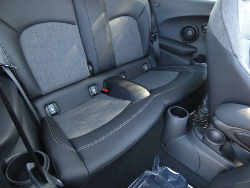 2022 MINI Hardtop 2 Door Cooper SE