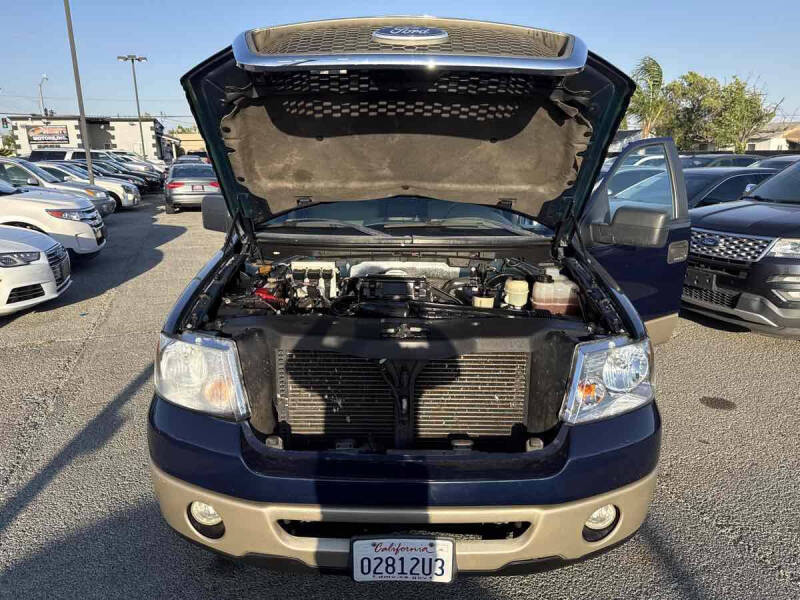 2007 Ford F-150