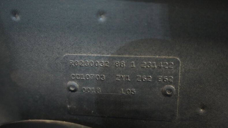 1988 Chevrolet C/K 1500 Series