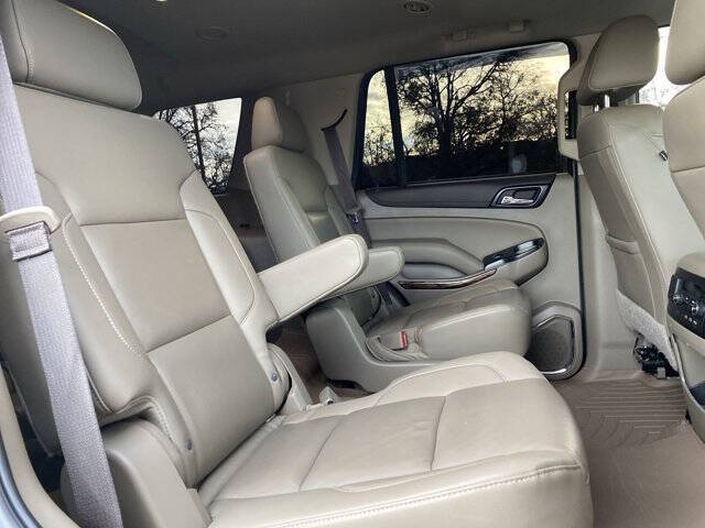 2019 GMC Yukon SLT Standard Edition