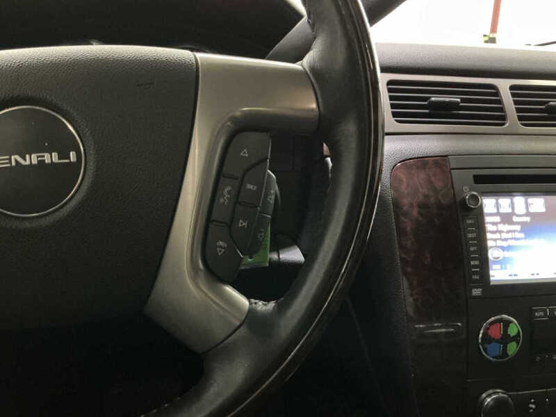 2013 GMC Yukon Denali