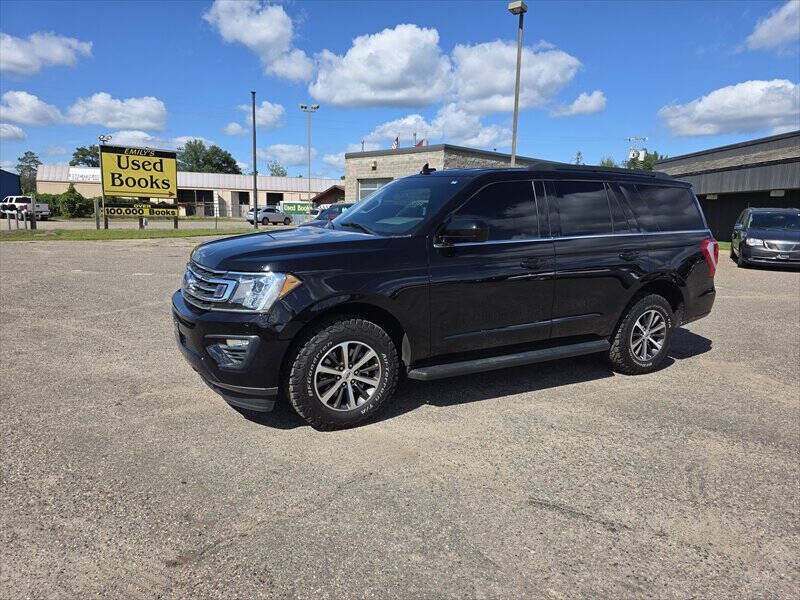 2021 Ford Expedition XL