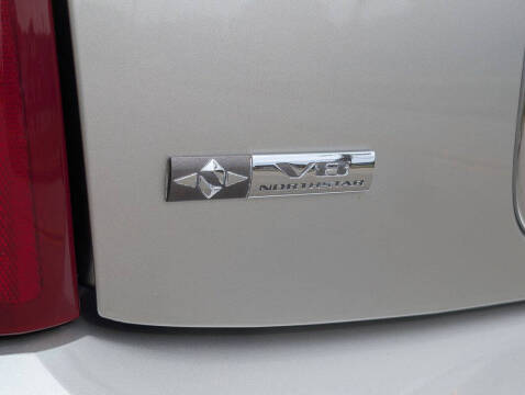 2005 Cadillac DeVille