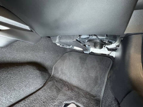 2019 FIAT 124 Spider