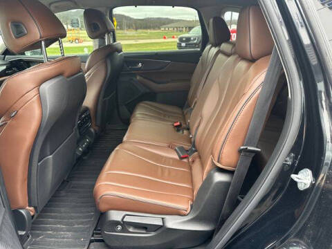 2023 Acura MDX SH-AWD w/Advance