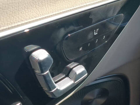 2024 Mercedes-Benz CLE CLE 300 4MATIC