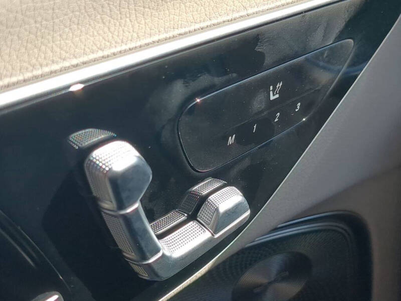 2024 Mercedes-Benz CLE CLE 300 4MATIC