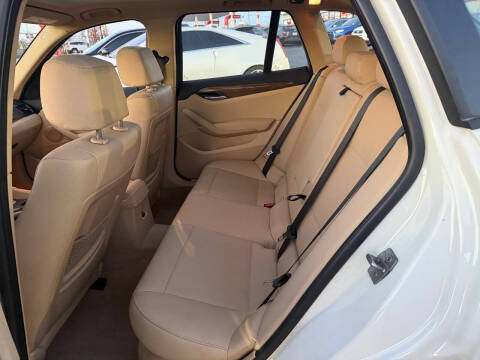 2014 BMW X1 xDrive28i